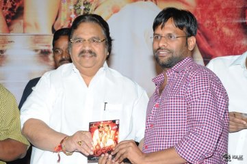 Tripura Movie Audio Launch